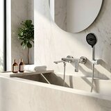Rea Prime Chrome slavina za kadu | shoptok.hr
