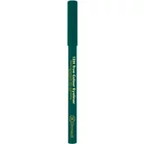 Dermacol 12H True Colour dugotrajna olovka za oči 0,28 g nijansa 5 Green