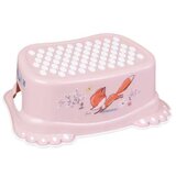 Tega steper Forest Fairytale, roze Cijene