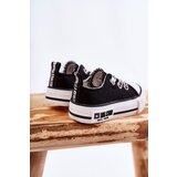 Big Star Children's Cloth Sneakers | ePonuda.com