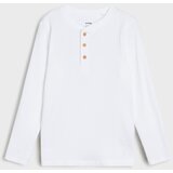 Sinsay Majica dugih rukava | shoptok.hr