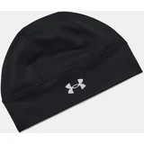 Under Armour UA Men's Storm Launch Beanie - BLK - Men's