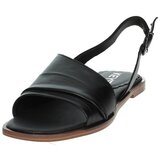 Keys Sandali & Odprti čevlji K-11060 Črna | Shoptok.si