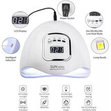 LumiNails profesionalna led uv lucka za nohte, 12 Cene