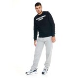 Leone 1947 Spodnji deli trenirke Man Sweatpants Urban Siva Cene