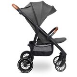 CARETERO dječja kolica Elma - tamno siva | shoptok.hr