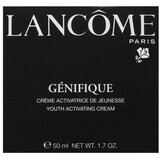 Lancôme génifique youth activating cream hranjiva dnevna krema za sve tipove kože 50 ml za žene | shoptok.hr