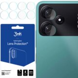 3mk ZAŠČITA LEČ HIBRIDNO STEKLO ZA KAMERO ZA POCO M6 PRO 5G, (21966893) Cene