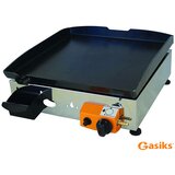 Olimp Sport Plinski roštilj 40×40 Lotus sa Fe pločom | ePonuda.com