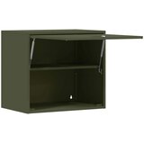 Ormar za zid u garaži Maslinovo zelena 60 x 40 x 53 cm | shoptok.hr