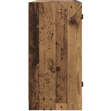  Pomoćni ormarić Staro drvo 68 x 37 x 75,5 cm Konstruirano drvo | shoptok.hr