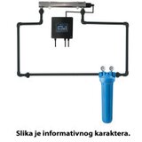 Big Blue UV - Filter kišnice za cijelu kuću | Eponuda.ba