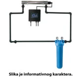 Blue UV - Filter kišnice za cijelu kuću