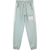 Trenerka donji deo zeleni 5-8god 8+ godine Cene