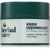 Herbal Care Bio-collagen & Hemp oil učvršćujuća krema za lice s kolagenom 50 ml