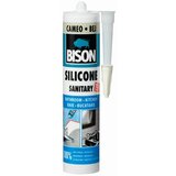 Bison sanitarni silikon (Bež boje, 280 ml) cijene