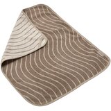 Leander® bombažna brisača za previjalno podlogo woodland cappuccino Cene
