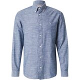 Jack & Jones Muška košulja 12274599, Plava