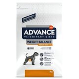 Advance veterinarska dieta Weight Balance 3 kg Cene