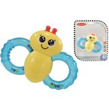 Infunbebe igračka za bebe zvečka (3M+) - Pcelica A6819 | ePonuda.com