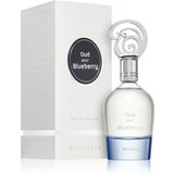 Khadlaj Oud Pour Blueberry parfumska voda uniseks 100 ml | Shoptok.si