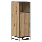  Set namještaja za kupaonicu Umjetnički hrast 35 x 37,5 x 100 cm | shoptok.hr