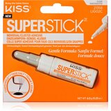 Kiss Superstick Glue ljepilo za umjetne trepavice Clear 6.5 g Cijene