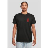 MT Men F**king Problems Tee black Cene