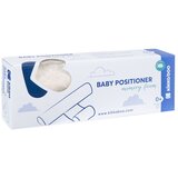 Kikka Boo bočna zaštita za novorođenče Newborn Positioner Memory Foam - White | shoptok.hr