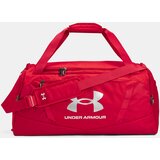 Under Armour Bag UA Undeniable 5.0 Duffle MD-RED - unisex | shoptok.hr