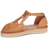Mapache ISIDORA Smeđa | shoptok.hr
