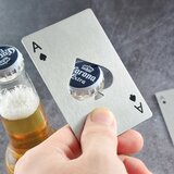  Odpirač za steklenice karta ace | Shoptok.si