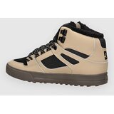 DC Pure High-Top WC Wnt Winter Shoes black | shoptok.hr