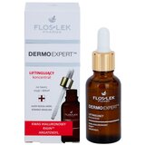 FlosLek Pharma DermoExpert Concentrate lifting serum za obraz, vrat in dekolte 30 ml | Shoptok.si