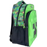 Minecraft Mochila Face 42cm | shoptok.hr