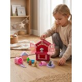 Sinsay Set domaćih životinja s dodacima | shoptok.hr
