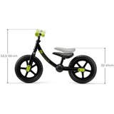 Kinderkraft bicikl guralica 2 way next blue 2022 | ePonuda.com