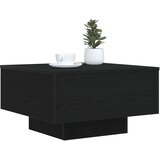  Kava Stol Crni hrast 55 x 55 x 31 cm Konstruirano drvo | Eponuda.ba