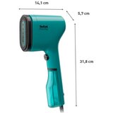  DT2024E1 TEFAL APARAT ZA VERTIKALNO PEGLANJE PURE POP | Eponuda.ba