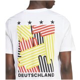 Adidas Team Deutschland Bijela | shoptok.hr