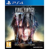  PS4 Final Fantasy 15 Royal Edition | ePonuda.com