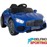  Auto na akumulator Delfino Sporting 919 Plavi | Eponuda.com