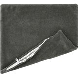  Presvlaka za jastuk 2 kom. HEERLEN Antracit 50 x 50 cm - Osnovni Antracit 2 | shoptok.hr