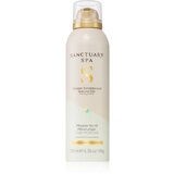 Sanctuary Spa Golden Sandalwood kremasta pjena za kupku s hranjivim učinkom 200 ml Cijene