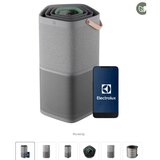  prečišćivač zraka electrolux EPO60571UG 600 | Eponuda.ba