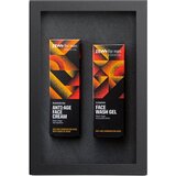 Zew For Men Essential Regenerating and Cleansing Set set za nego kože (za moške) | Shoptok.si