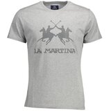 La Martina muška majica kratkih rukava | shoptok.hr
