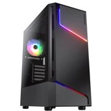 Zeus amd ryzen 5 5600X/32GB/M.2 1TB/RX67500XT 12GB/650W | ePonuda.com