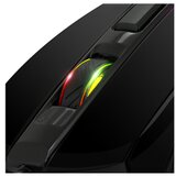 Spirit Of Gamer PRO-M7 optična miška, črna | Shoptok.si