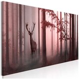  Slika - Morning (1 Part) Narrow Pink 135x45 Cijene